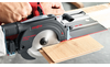 Mafell Kappschienen-Säge KSS40 im T-MAX + 2 Sägeblätter MAF-1P0463 2