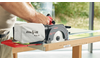 Mafell Kappschienen-Säge KSS40 im T-MAX + 2 Sägeblätter MAF-1P0463 3