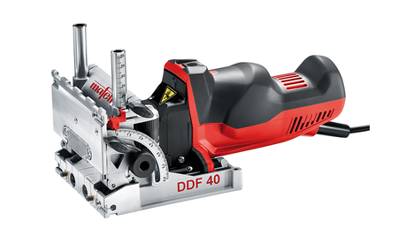 DuoDübler DDF40 MaxiMAX im T-MAX - sautershop