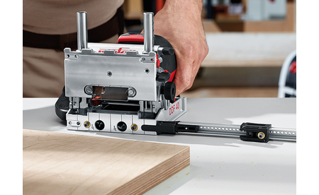 DuoDübler DDF40 MaxiMAX im T-MAX - sautershop