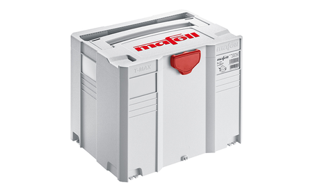 Akku-Schlagbohrschrauber ASB18 M bl MidiMAX - sautershop