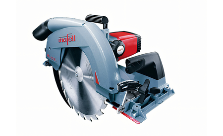 Zimmerei-Handkreissäge MKS130Ec - sautershop