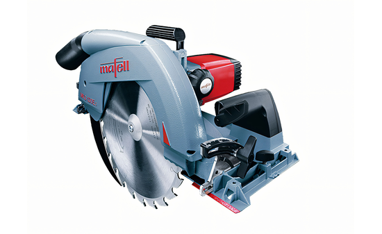 Zimmerei-Handkreissäge MKS130Ec - sautershop