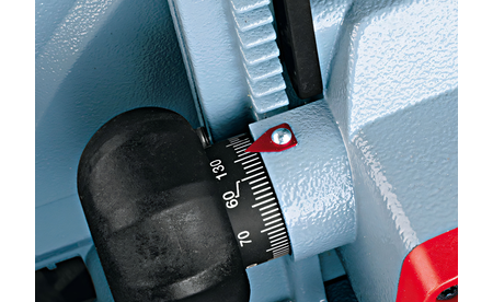 Zimmerei-Handkreissäge MKS130Ec - sautershop