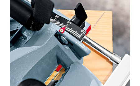 Zimmerei-Handkreissäge MKS130Ec - sautershop