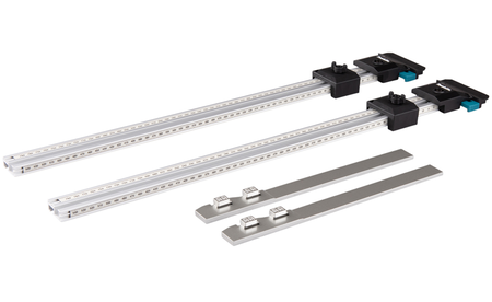 Makita Parallelanschlag für Führungsschienen MA-1913K7-3