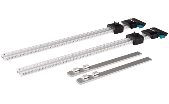 Makita Parallelanschlag für Führungsschienen MA-1913K7-3