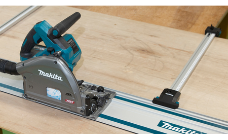 Makita Parallelanschlag für Führungsschienen MA-1913K7-3 1
