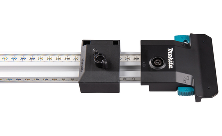 Makita Parallelanschlag für Führungsschienen MA-1913K7-3 4