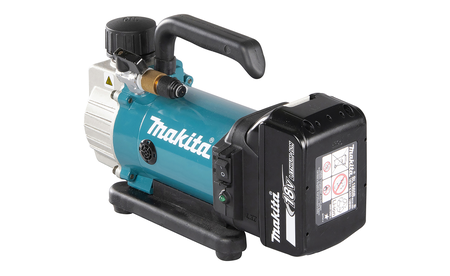 Makita Akku-Vakuumpumpe 18V MA-DVP180Z 2
