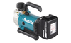 Makita Akku-Vakuumpumpe 18V MA-DVP180Z 2