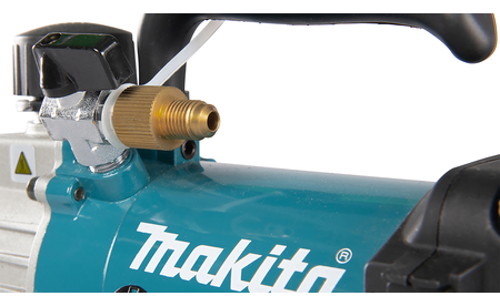 Makita Akku-Vakuumpumpe 18V MA-DVP180Z 5