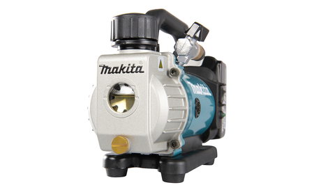 Makita Akku-Vakuumpumpe 18V MA-DVP180Z 3
