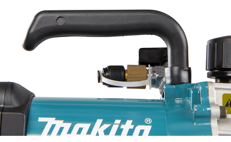 Makita Akku-Vakuumpumpe 18V MA-DVP180Z 4