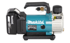Makita Akku-Vakuumpumpe 18V MA-DVP180Z 8
