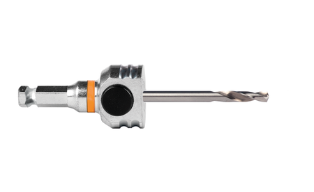 Mandrex MXqs Aufnahme 6-kant 11 mm mit HSS Bohrer 105 mm FT-MX20-0022-B