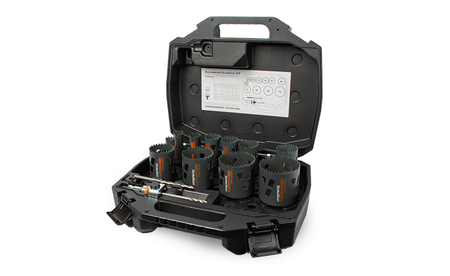 Mandrex Lochsägenset UltraXcut, 14-teilig FT-MHSD-1006-C