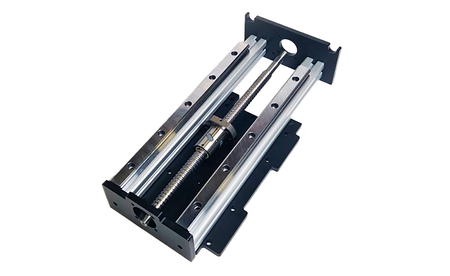 Mekanika Pro / Fab Erhöhte Z-Achse MEK-M01409