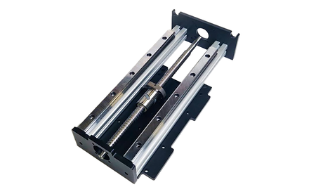 Mekanika Evo Erhöhte Z-Achse MEK-M01411