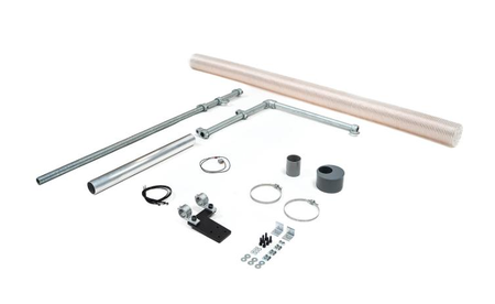 Mekanika Staubabsaugungsset EVO/PRO MEK-M01417 2