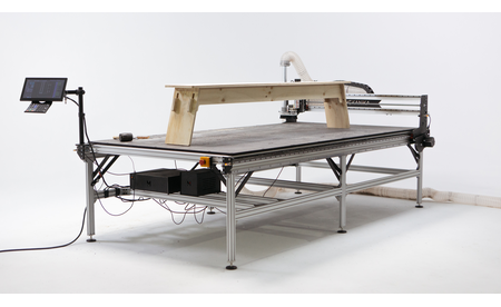 Mekanika Fab MEK-M01424 1