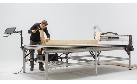 Mekanika Fab MEK-M01424 2