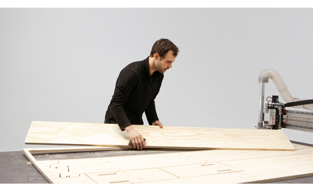 Mekanika Fab MEK-M01424 3