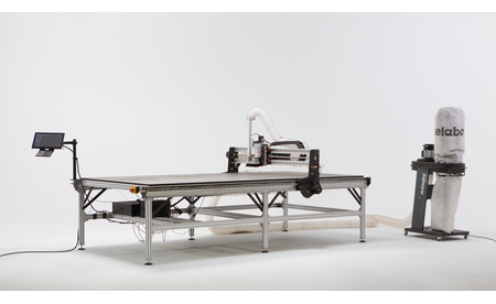 Mekanika Fab MEK-M01424 4