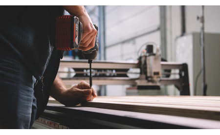 Mekanika Fab MEK-M01424 8