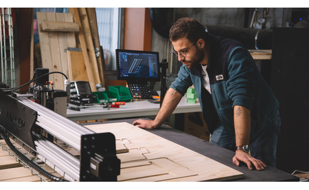 Mekanika Fab MEK-M01424 9