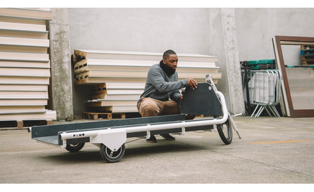 Mekanika Fab MEK-M01424 10