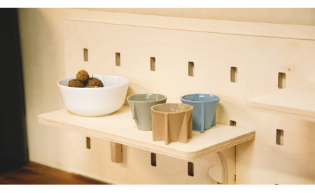 Mekanika Fab MEK-M01424 12