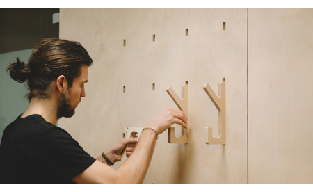 Mekanika Fab MEK-M01424 13