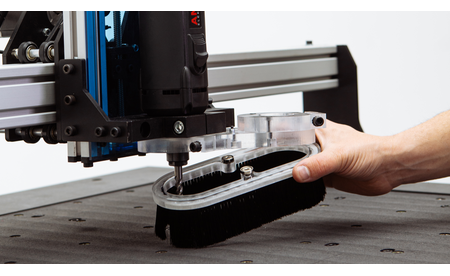 Mekanika 43 mm Staub-Schuh MEK-M01425 2