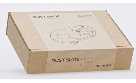 Mekanika 43 mm Staub-Schuh MEK-M01425 7