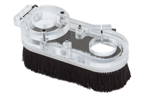 Mekanika 59 mm Staub-Schuh MEK-M01426