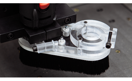 Mekanika 59 mm Staub-Schuh MEK-M01426 1