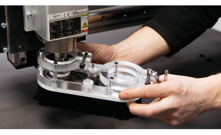 Mekanika 59 mm Staub-Schuh MEK-M01426 5