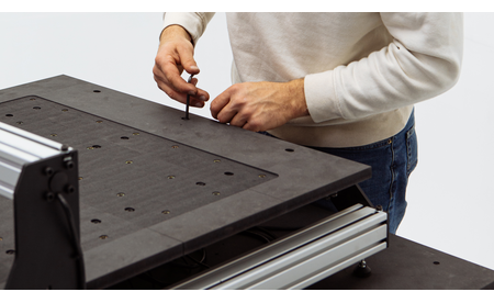 Mekanika Spoilerboard Kit M MEK-M01492 1