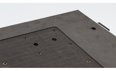 Mekanika Spoilerboard Kit M MEK-M01492 2