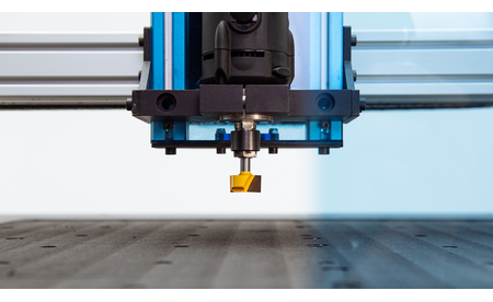 Mekanika Spoilerboard Kit M MEK-M01492 3