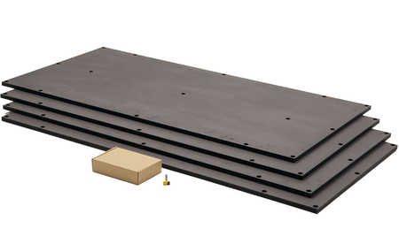 Mekanika Spoilerboard Kit Fab MEK-M01494