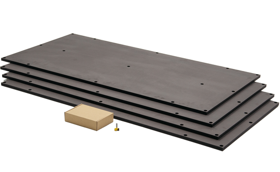 Mekanika Spoilerboard Kit Fab MEK-M01494