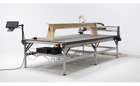 Mekanika Pack Fab MEK-M01626 1
