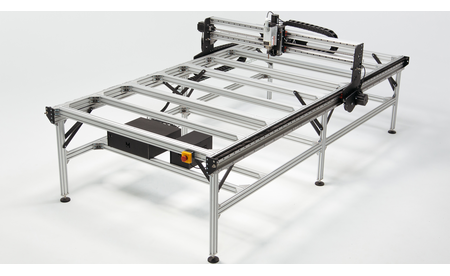 Mekanika Pack Fab + Vacuum Table MEK-M01627 3