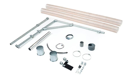 Mekanika Pack Fab + Vacuum Table MEK-M01627 4