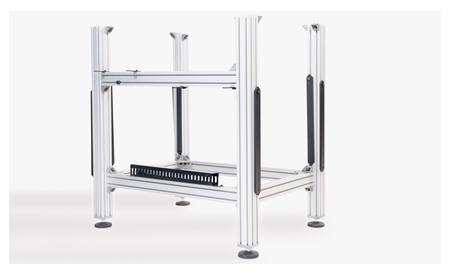 Mekanika Support Table L MEK-M01595