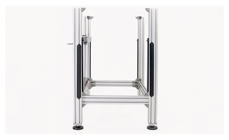 Mekanika Support Table L MEK-M01595 1