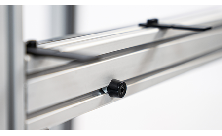 Mekanika Support Table L MEK-M01595 3