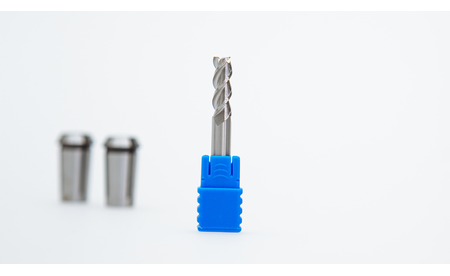 Mekanika Schaftfräser Basis Pack MEK-M01445 2